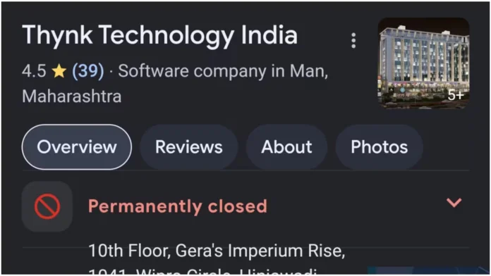 Thynk Technology India