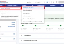 ITR-4 Sugam Form Updates: Key Structural Changes Taxpayers Must Check for AY 2026-27 ITR-4 Sugam Changes: Key Updates for AY 2026-27 Filing