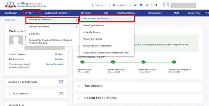 2_45 ITR-4 Sugam Changes: Key Updates for AY 2026-27 Filing