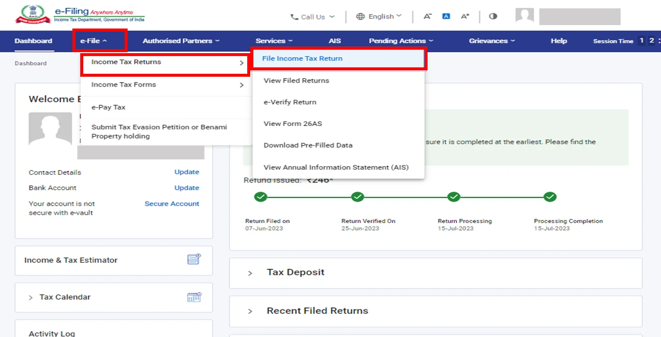 2_45 ITR-4 Sugam Changes: Key Updates for AY 2026-27 Filing