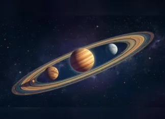 Venus Ketu conjunction July 2026 astrology