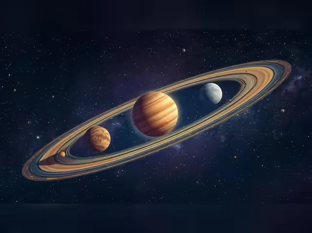 Venus Ketu conjunction July 2026 astrology