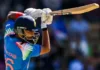 India T20 Squad: Shreyas Iyer Named Captain; Sooryavanshi Called Up