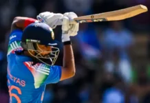 India T20 Squad: Shreyas Iyer Named Captain; Sooryavanshi Called Up