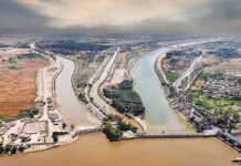 Pakistan Claims India’s Chenab-Beas Tunnel Project Violates Indus Waters Treaty Indus Waters Treaty Chenab Beas