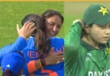 Team India dominates the points table of the Women’s T20 World Cup, Pakistan is in bad shape, the race for the trophy has become interesting!