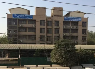 DSSSB recruitment 2026 application dates vacancies