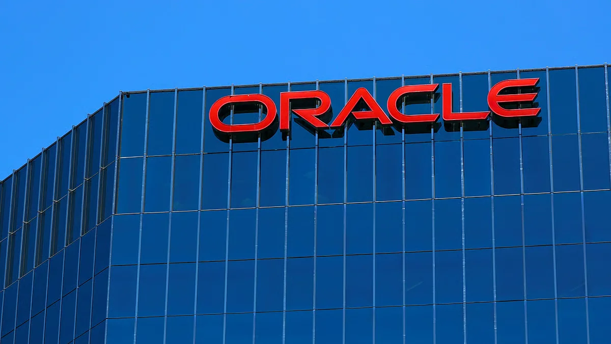 OracleCorp Oracle layoffs 21000 jobs AI restructuring technology sector tech down-sizing
