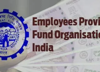 EPFO recovery notice Telangana High Court employee PF dues