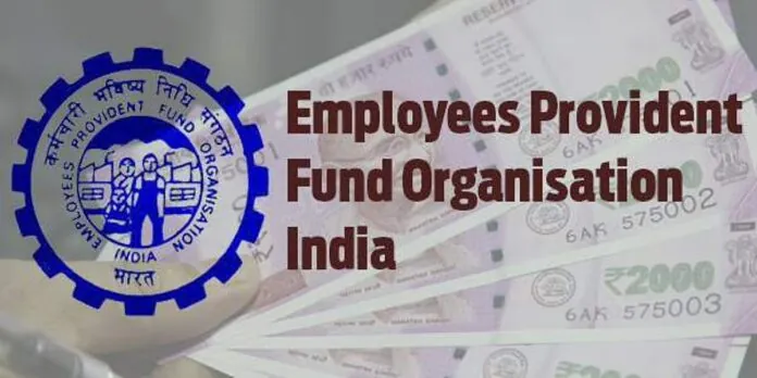 PF EPFO recovery notice Telangana High Court employee PF dues