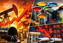 10 things, including LPG, CNG, and fertilizer, will become cheaper in India! The US-Iran war has stopped.