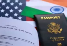 New US Bill Aims to End H-1B Green Card Pathway and OPT H1B visa reform bill 2026