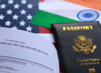 H1B visa reform bill 2026