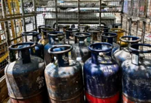 PRICES OF COMMERCIAL LPG, 5-KG FREE TRADE LPG HIKED; INTERNATIONAL ATF DECREASED Prices of Commercial LPG