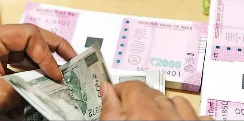 Finance Ministry expenditure classification rules FY2027-28