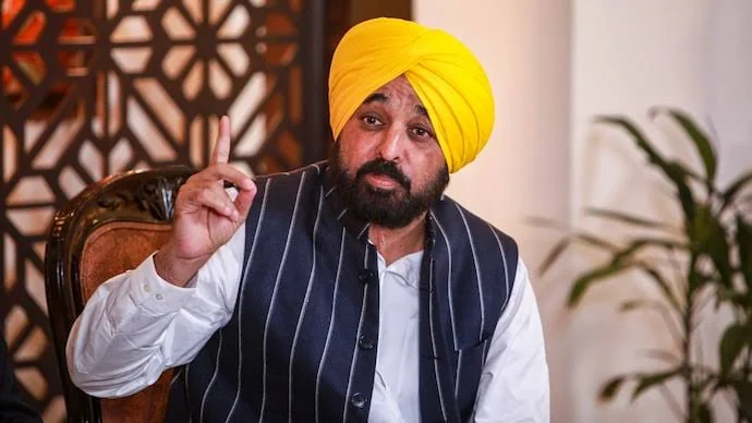 image (21) Bhagwant Mann Akal Takht anti Guru Punjab
