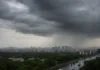 IMD Weather Warning: 21 States on 24-Hour Alert for Heavy Rain, Thunderstorms, and 80kmph Winds IMD heavy rain alert thunderstorm 80kmph winds India monsoon 2026