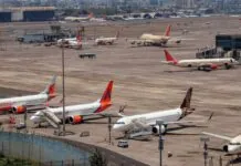 Noida International Airport Flight Operations Begin: Yamuna Expressway Plots Surge 500% Noida airport impact real estate prices Yamuna Expressway