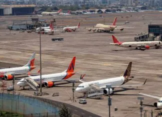 Noida airport impact real estate prices Yamuna Expressway