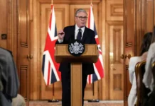 UK Social Media Ban: Prime Minister Keir Starmer Restricts Under-16s Keir Starmer social media ban under 16 UK