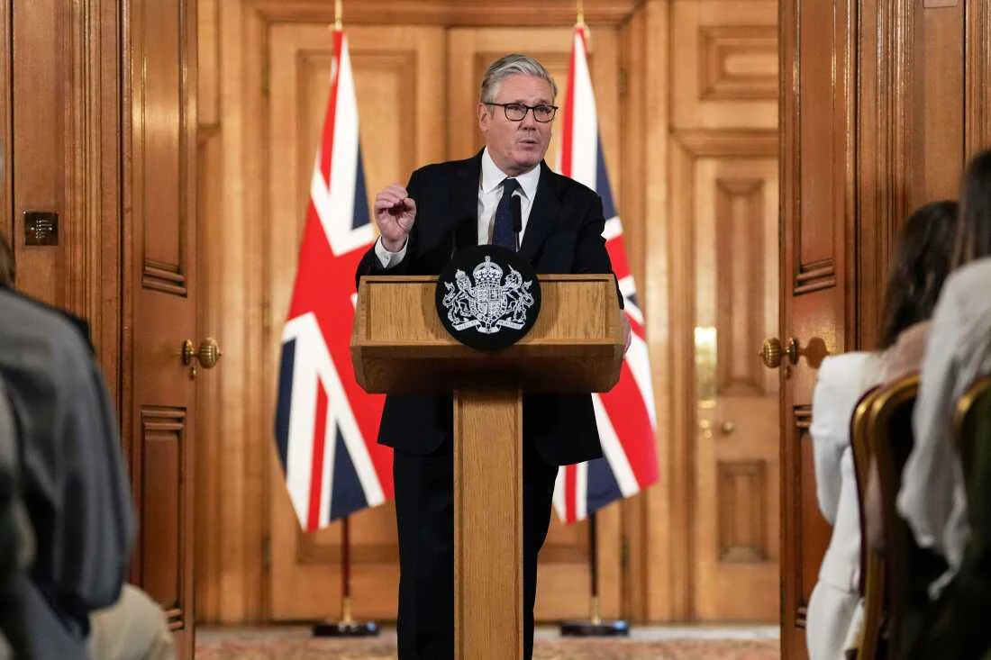 npr-brightspot.s3.amazonaws Keir Starmer social media ban under 16 UK