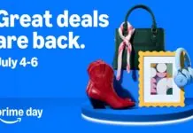 Amazon Prime Day 2026: Massively Discounted Flagships, New Tech Launches, and AI Tools Anchoring 10th Anniversary Sale Amazon Prime Day India 2026 deals