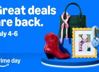 Amazon Prime Day India 2026 deals