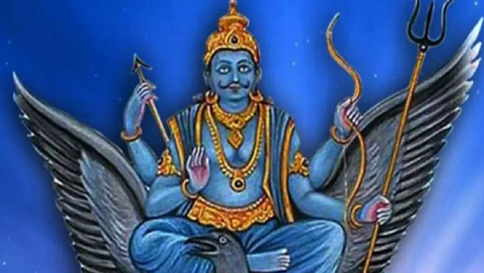 shani_950 Shani retrograde 2026 wealth horoscope Saturn career promotions zodiac signs luck