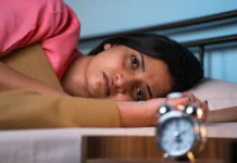 The Dangerous Sleep Paradox: Daytime Exhaustion Combined with Insomnia Triples High Blood Pressure Risk daytime sleepiness and hypertension risk