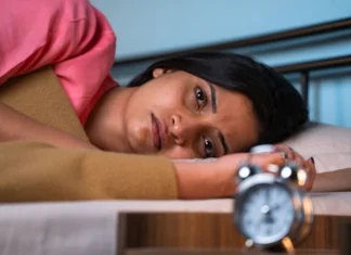 daytime sleepiness and hypertension risk
