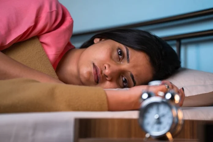 daytime sleepiness and hypertension risk