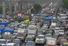 MMRDA Launches Public Transport Fridays to Decongest Mumbai’s BKC MMRDA Launches Public Transport Fridays to Decongest Mumbai's BKC