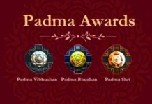 Padma Awards 2026 Complete Winners List: Mammootty, Alka Yagnik, and R Madhavan Honored by President Murmu Padma Awards 2026 winners list Mammootty Alka Yagnik R Madhavan Rashtrapati Bhawan