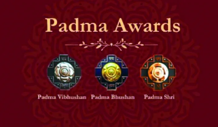 vijay-amritraj--mammootty-to-get-padma-awards-2026-06-21 Padma Awards 2026 winners list Mammootty Alka Yagnik R Madhavan Rashtrapati Bhawan
