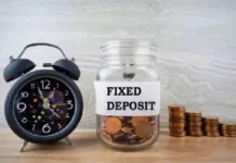 555-Day Special FD Schemes: Top Banks Offer General and Senior Citizens Up to 7.55% Interest 555 day special fixed deposit interest rates india