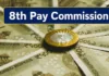 8th Pay Commission: How the Upcoming Salary Revision Will Shape India’s Macro Economy