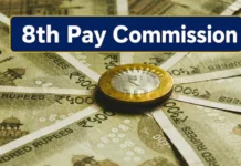 8th Pay Commission: How the Upcoming Salary Revision Will Shape India’s Macro Economy