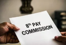 8th Pay Commission Enters Crucial Phase: 10 Critical Updates for Central Government Employees