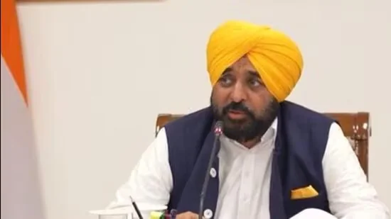 Punjab 10 lakh new ration cards