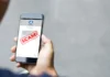 Government Issues High Alert Over Fake Traffic Challan SMS Targeting Bank Accounts
