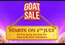 Flipkart GOAT Sale: iPhone 17 Series Receives Massive Price Cuts of Up to ₹22,000