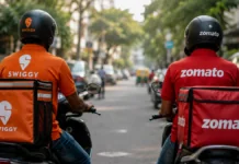 Bengaluru Restaurants Warn of Swiggy, Zomato Boycott After August 15 Over Commission Dispute Swiggy Zomato boycott Bengaluru