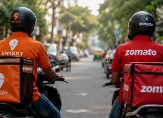 Swiggy Zomato boycott Bengaluru