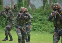 Armed Forces Plan Higher Agniveer Retention Beyond 25% Cap as First Batch Nears Exit Agnipath scheme retention rate changes