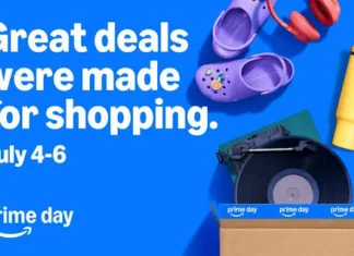 Amazon Prime Day 2026 running shoes under 3000