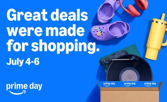 image (16) Amazon Prime Day 2026 running shoes under 3000