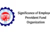 EPF Scheme 2026: 5 Factors to Check Before Capping Your Monthly PF Contribution at Rs 1,800 EPF Scheme 2026 mandatory contribution 1800 cap voluntary