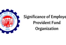 EPF Scheme 2026: 5 Factors to Check Before Capping Your Monthly PF Contribution at Rs 1,800 EPF Scheme 2026 mandatory contribution 1800 cap voluntary