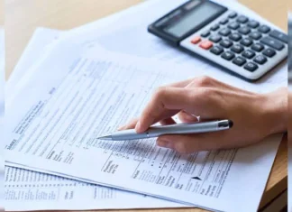 ITR filing 2026 Annual Information Statement non taxable transactions AIS