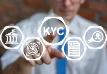 How Your 14-Digit CKYC Identifier Eliminates Duplicate Verification Across Banks and Insurers RBI CKYC number Central KYC 14 digit identifier